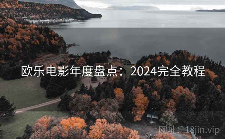 欧乐电影年度盘点：2024完全教程